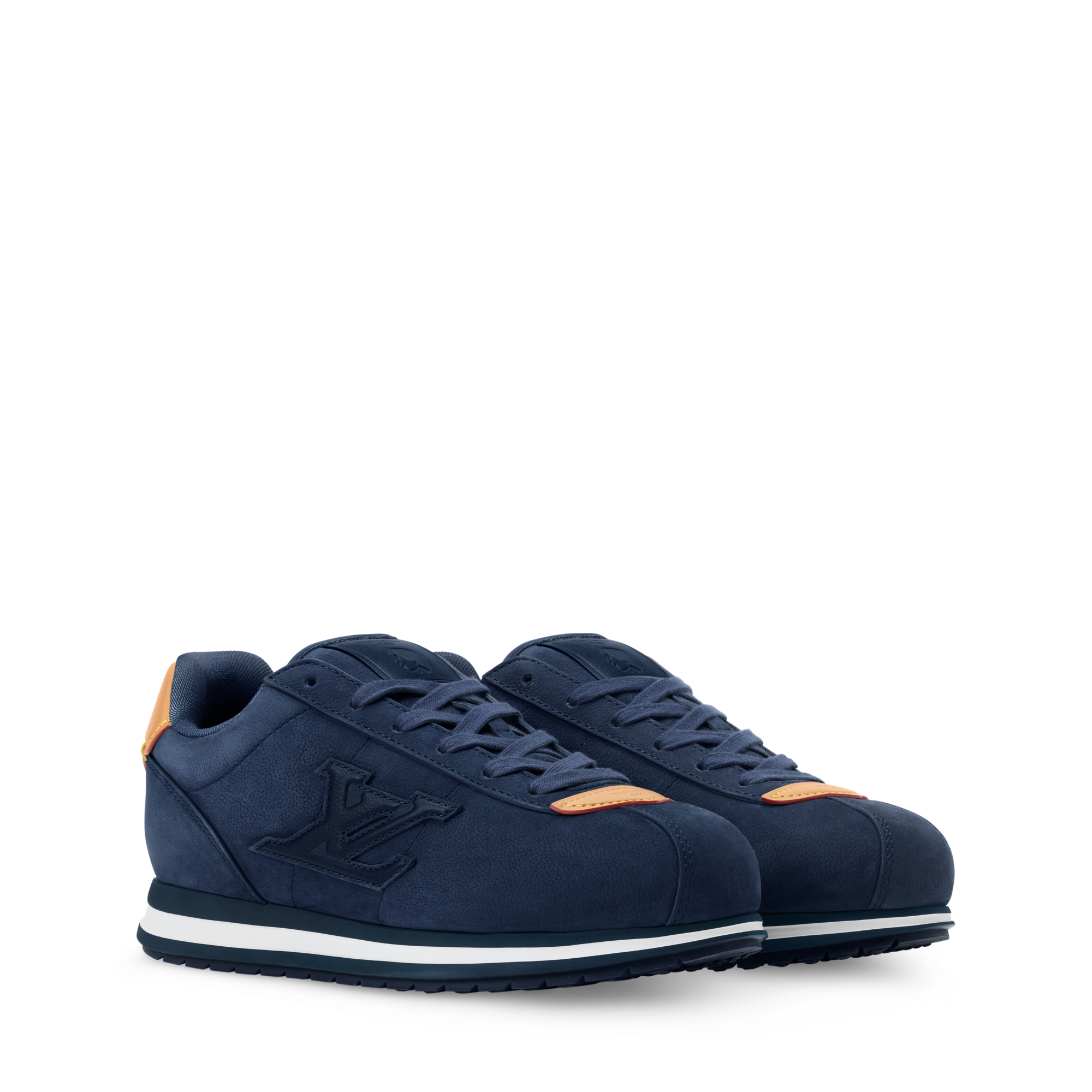LV BUTTERSOFT Sneaker - Holiday Gifts for Him | LOUIS VUITTON